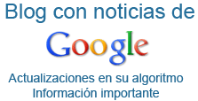Blog de posicionamiento