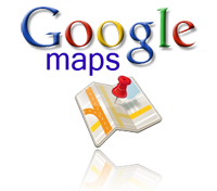 Mi negocio en Google Maps