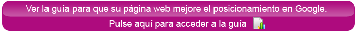 Gu�a de posicionamiento web