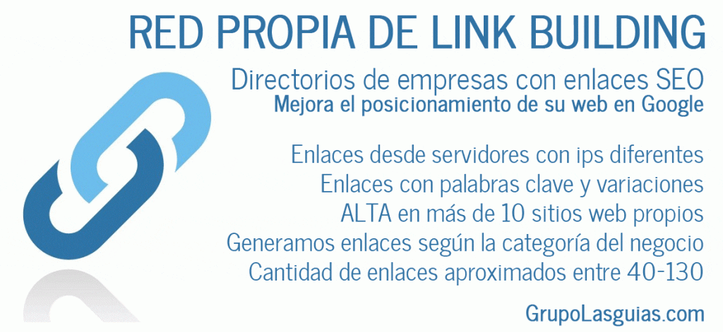 Directorios SEO para empresas