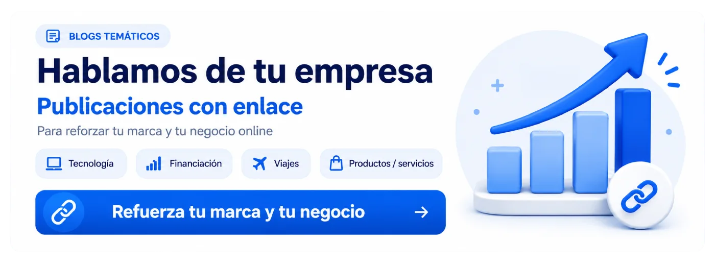 Artículos sobre empresas, negocios, productos y servicios