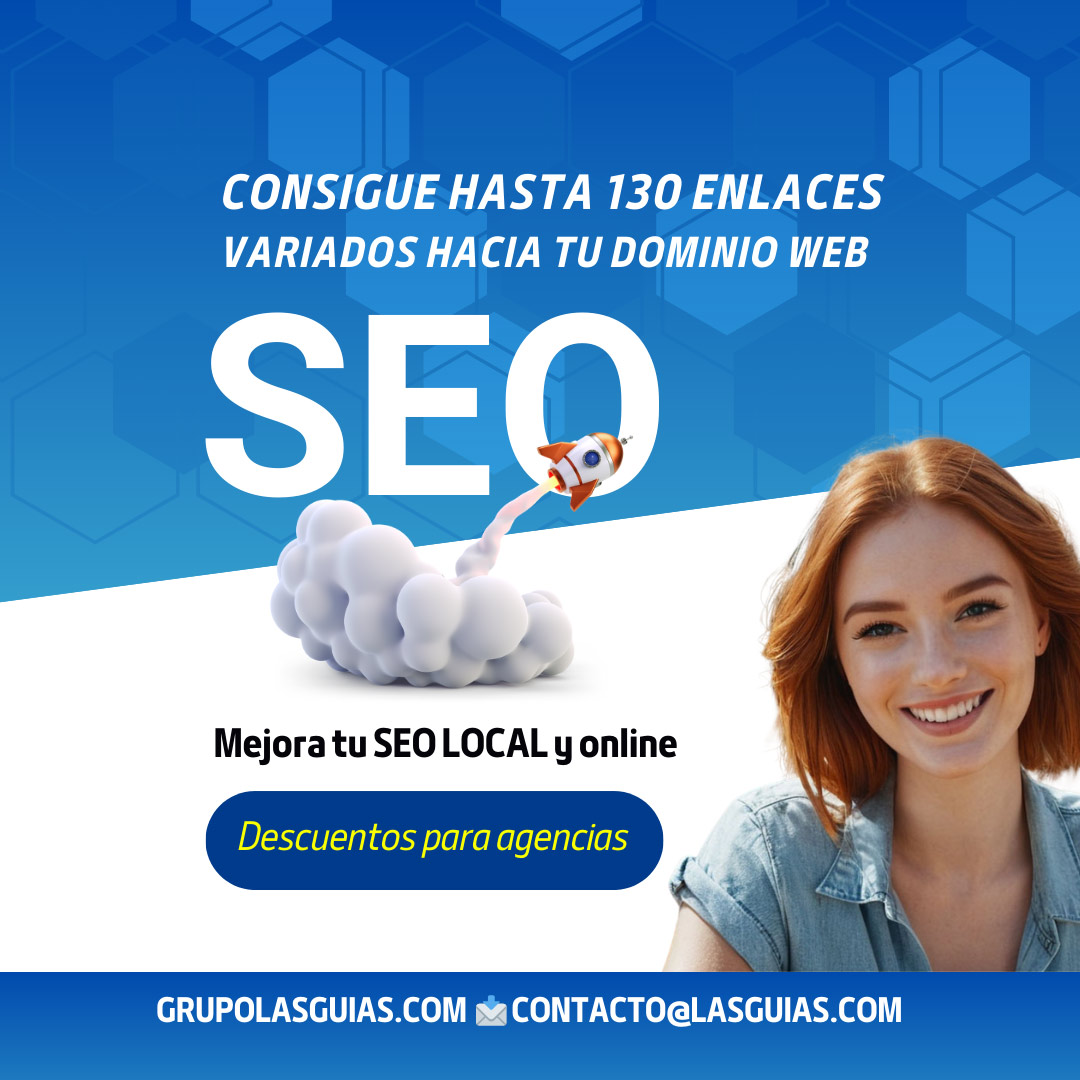 Como mejorar su SEO local con Grupolasguias