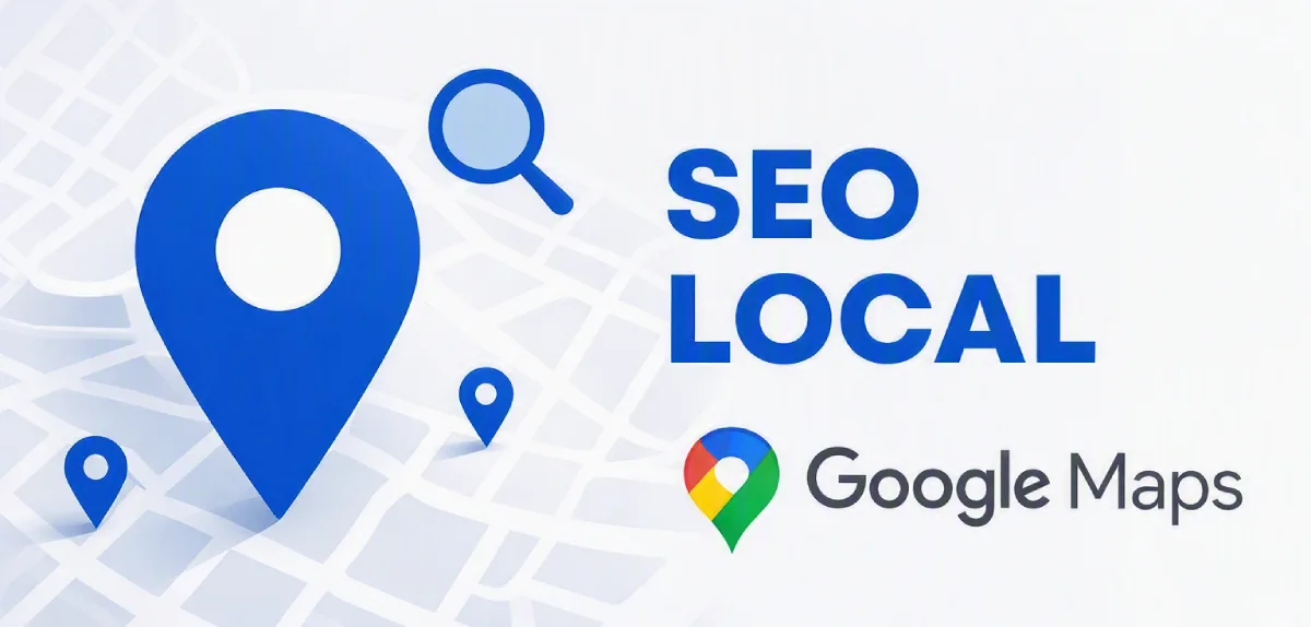 Perfil de empresa en Google Maps