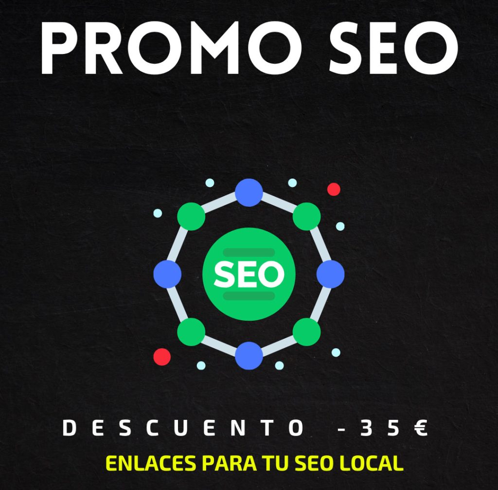 Promo SEO verano 2025