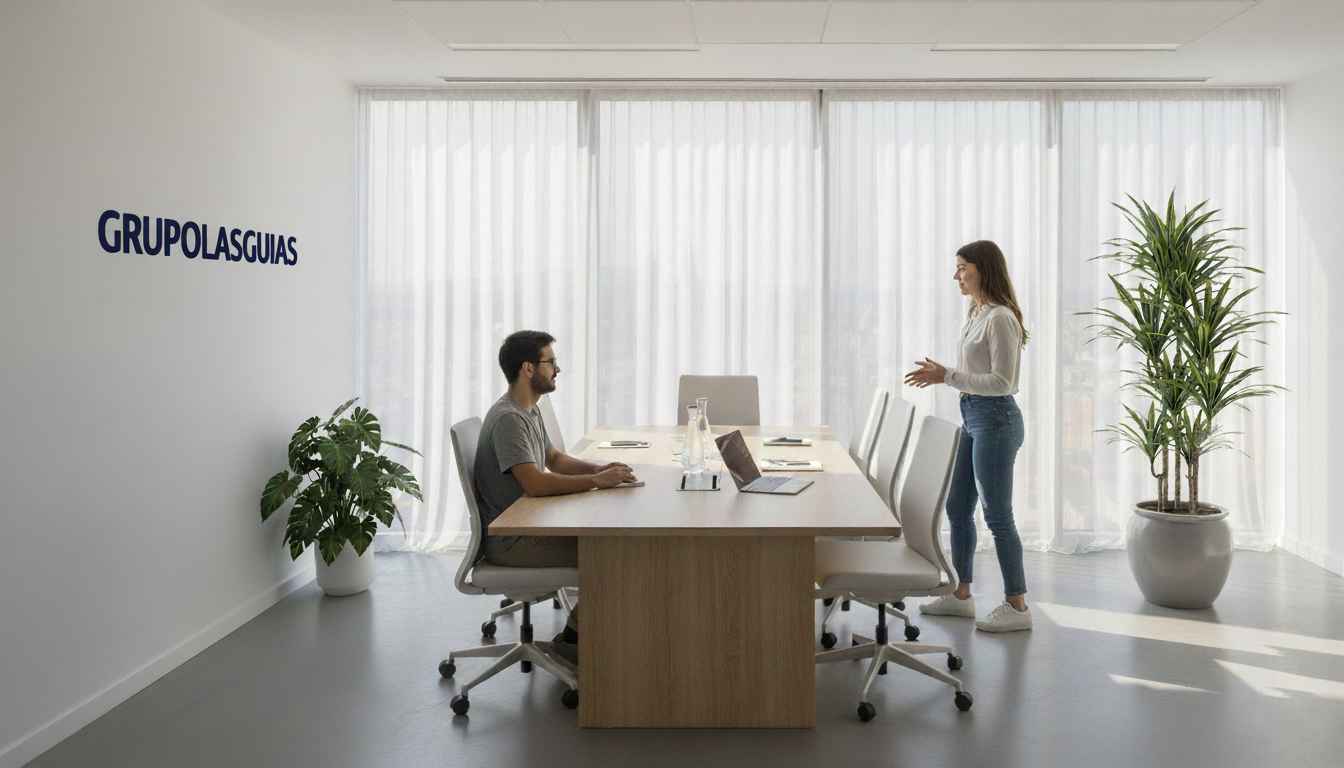 Grupolasguias desde 1997