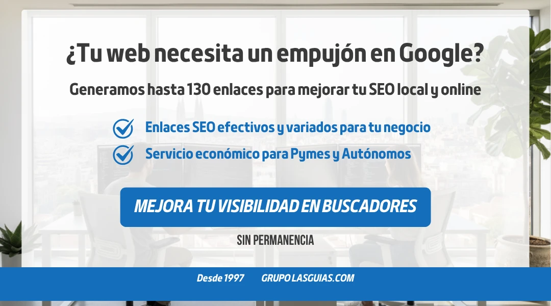 Alta en directorios de empresas con enlaces para el SEO local y online Alta en directorios de empresas con enlaces para el SEO local y online