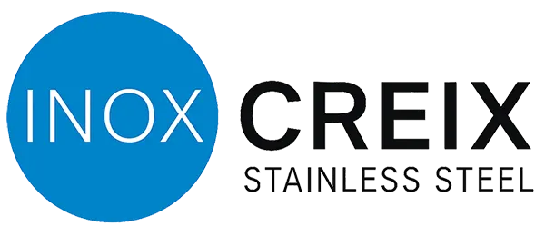 Inox Creix Stainless Steel