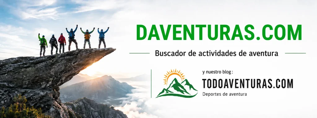 DAventuras